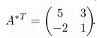 Решение линейных уравнений методом обратной матрицы питон